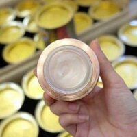 Kem dưỡng dầu cá hồi Salmon Oil Cream, Kem cá hồi Hàn Quốc