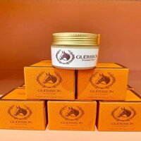 Kem dưỡng dầu ngựa Guerisson 9 Complex Horse Oil Cream