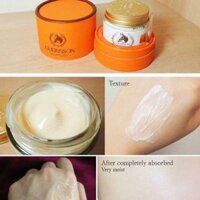 Kem dưỡng dầu ngựa Guerisson 9-Complex Cream