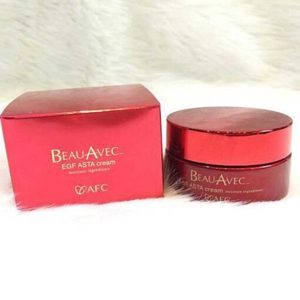 Kem dưỡng đêm AFC Beau AVEC EGF Asta Cream