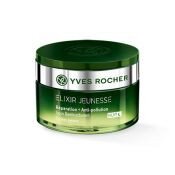 Kem dưỡng đêm chống lão hóa và thanh lọc da Yves Rocher 50ML