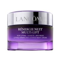 Kem dưỡng đêm Lancome Rénergie Multi-Lift / Redefining Lifting Night Cream 50ml