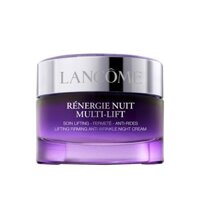 Kem dưỡng đêm Lancôme Rénergie Multi-Lift Night Cream