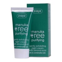 KEM DƯỠNG ĐÊM MANUKA TREE PURIFYING