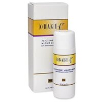 Kem dưỡng đêm Obagi C Fx Therapy Night Cream PM
