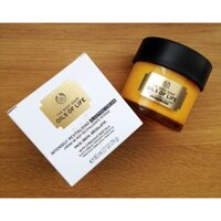 Kem dưỡng đêm Oils of life - Thebodyshop