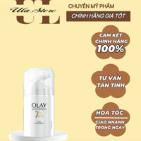 Kem Dưỡng Đêm OLAY TOTAL Effects 7in1 Night Moisturizer