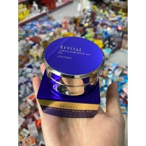 Kem dưỡng đêm Shiseido Revital Enscience AA EX 40g