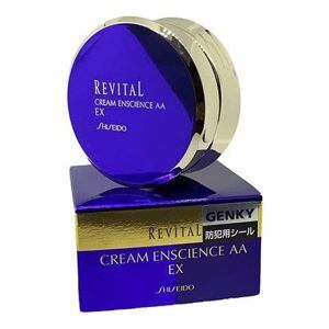 Kem dưỡng đêm Shiseido Revital Enscience AA EX 40g