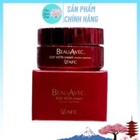 Kem dưỡng đêm tế bào gốc AFC Ans đỏ - Kem tế bào gốc EGF - ASTA Cream