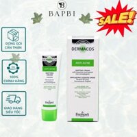 Kem dưỡng Dermacos Anti Acne Matting Cream Farmona 50ml (tem công ty)