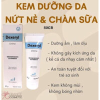 Kem dưỡng Dexeryl 50g