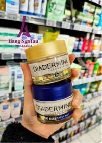 Kem dưỡng DIADERMINE RIDES ngày và đêm SALE SỐC 70%