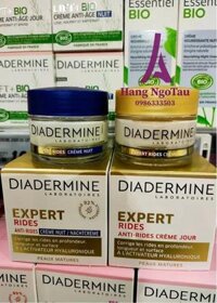 Kem dưỡng DIADERMINE RIDES ngày và đêm SALE SỐC 70%