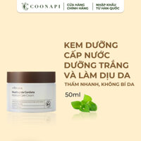 Kem Dưỡng Diếp Cá Cấp Ẩm, Dưỡng Trắng, Chăm Sóc Da Mụn Nhạy Cảm All Natural Houttuynia Cordara Moisture Care Cream 50ml