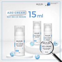 Kem Dưỡng Điều trị mụn KB Pure AZO Cream