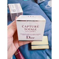 Kem Dưỡng Dior Capture Totale Cell Energy 15ml