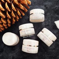 KEM DƯỠNG DIOR CAPTURE TOTALE CELL ENERGY 15ml