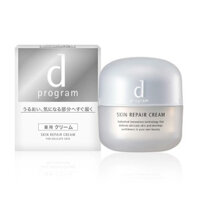 Kem dưỡng D'Program Skin Repair Cream - MÈO BEAUTY