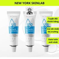 Kem dưỡng Dual Urea 5%, 10%, 15% gel (35g) DRCEUTICS Dưỡng Ẩm Và Phục Hồi Da Dr ceutics new york skinlab
