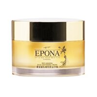 Kem Dưỡng Epona Ngừa Nám, Mờ Nhăn Chiết Xuất Hồng Sâm Red Ginseng Gold Whitening Cream