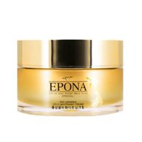 Kem Dưỡng Epona Red Ginseng Gold Whitening Cream 50ml