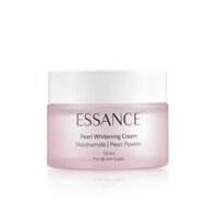 Kem Dưỡng Essance Pearl Whitening Cream
