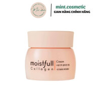 Kem dưỡng Etude house moistful collagen