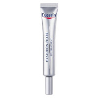 Kem Dưỡng Eucerin Chống Lão Hóa Vùng Mắt Anti Age Hyaluron Filler Eye Cream 15ml Hasaki Sản Phẩm Chính Hãng
