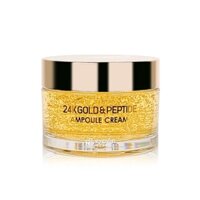 Kem dưỡng EYENLIP 24K Gold & Peptide Perfect Ampoule Cream 50g