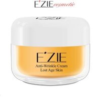 Kem dưỡng Ezie Anti-wrinkle Cream Lost Age Skin