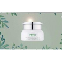 Kem dưỡng F3 Tatu