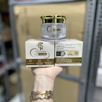 Kem Dưỡng Face Ban Đêm Collagen X3 Chiết Xuất Từ Sữa Ong Chúa - Mỹ Phẩm Đông Anh
