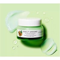 Kem dưỡng Farmacy Daily Greens Oil-Free Gel Moisturizer