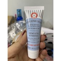 Kem Dưỡng First Aid Beauty Ultra Repair Cream