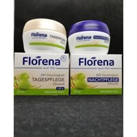 Kem dưỡng Florena