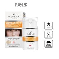Kem dưỡng Floslek White & Beauty Spot Lightening Cream