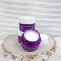 Kem dưỡng Forencos tím mini