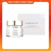 Kem dưỡng Forencos Wonderwerk Marula cream