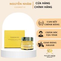 Kem dưỡng Forencos Wonderwerk Marula Cream màu vàng