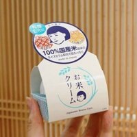 Kem dưỡng gạo Keana nadeshiko rice cream 30g