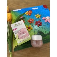 KEM DƯỠNG GARNIER MOISTURE RESCUE REFRESHING GEL-CREAM CHÍNH HÃNG MỸ