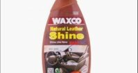Kem dưỡng ghế da ô tô Waxco