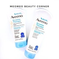 Kem dưỡng giảm chàm,ngứa,mẩm đỏ cho NGƯỜI LỚN Aveeno Eczema Therapy Daily Moisturizing Cream Mỹ