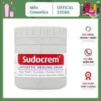 KEM DƯỠNG Giảm HĂM SUDO CREAM 60G