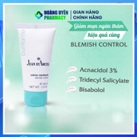 Kem dưỡng giảm mụn Jean D’arcel Blemish Control 30ml