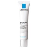 KEM DƯỠNG GIẢM MỤN LAROCHE POSAY EFFACLAR DUO (+)