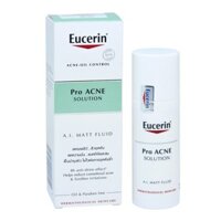 Kem dưỡng giảm mụn ProAcne Mattifying Fluid