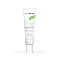 Kem dưỡng giảm mụn và thâm mụn NOREVA 3 EN 1 CARE 30ML