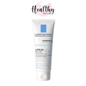 Kem dưỡng giảm ngứa, làm dịu da La Roche Posay Lipikar Baume AP+M 75ml